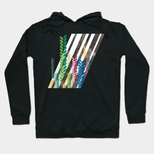 Abstract Concrete IV - Concrete Jungle Hoodie